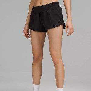 Hotty Hot Low-Rise Lined Short 2.5"